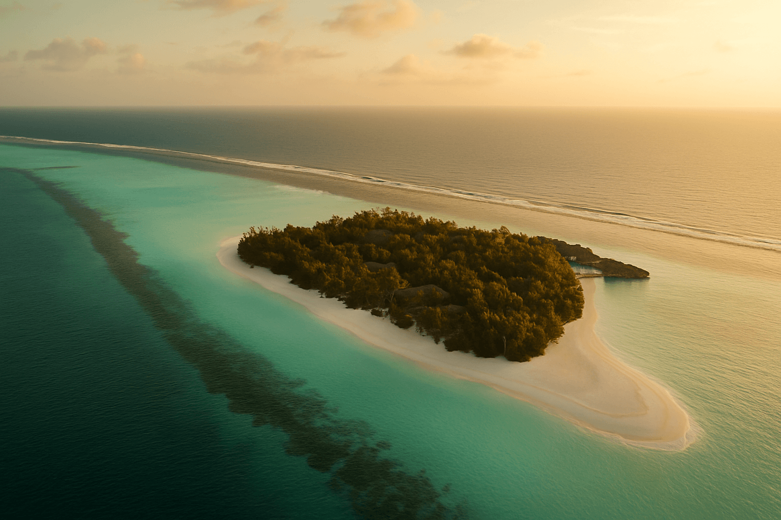 Lhaviyani Atoll