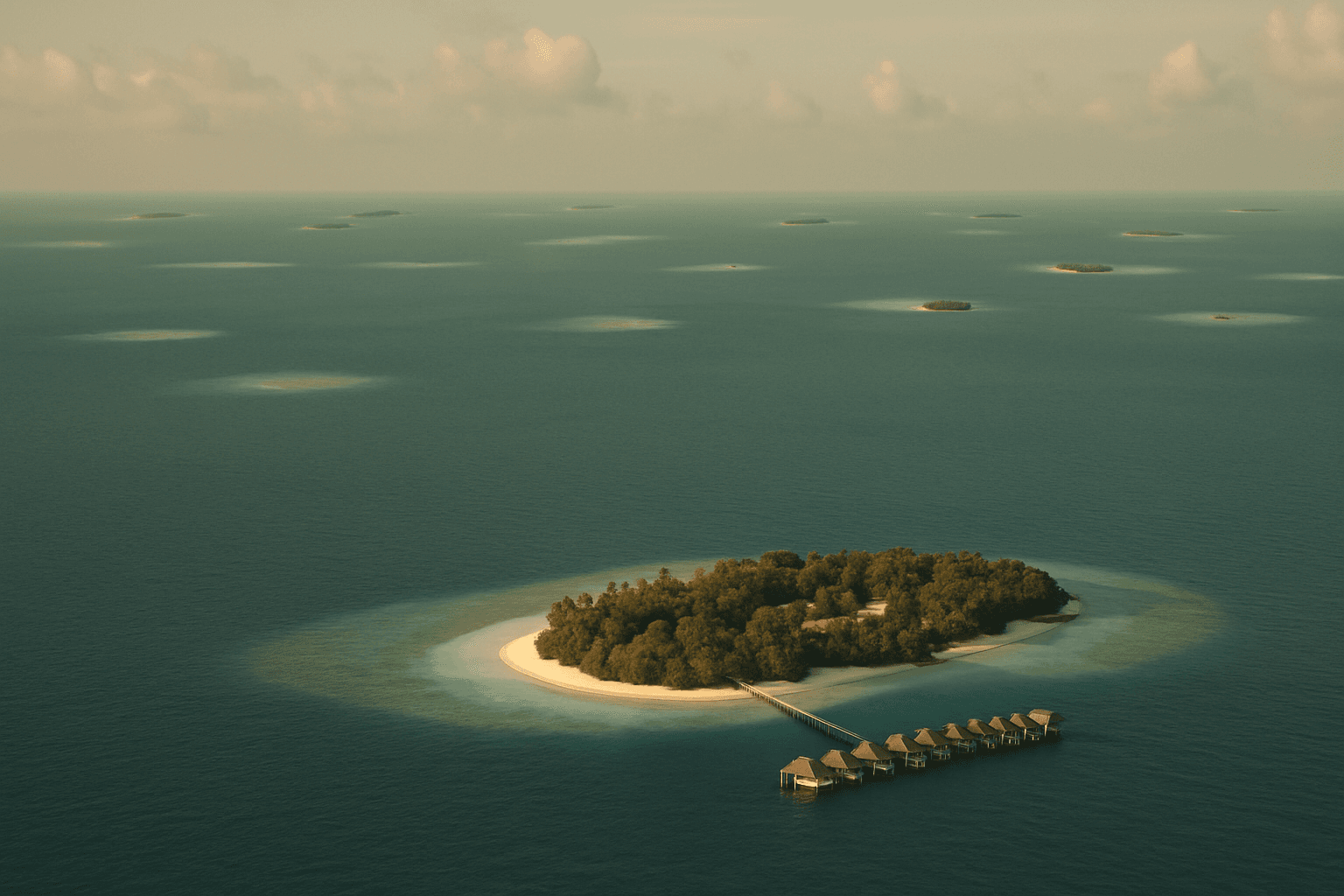 Raa Atoll