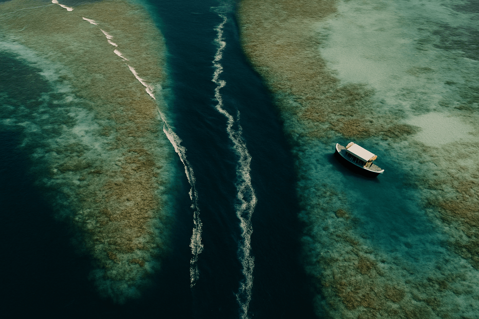 Vaavu Atoll