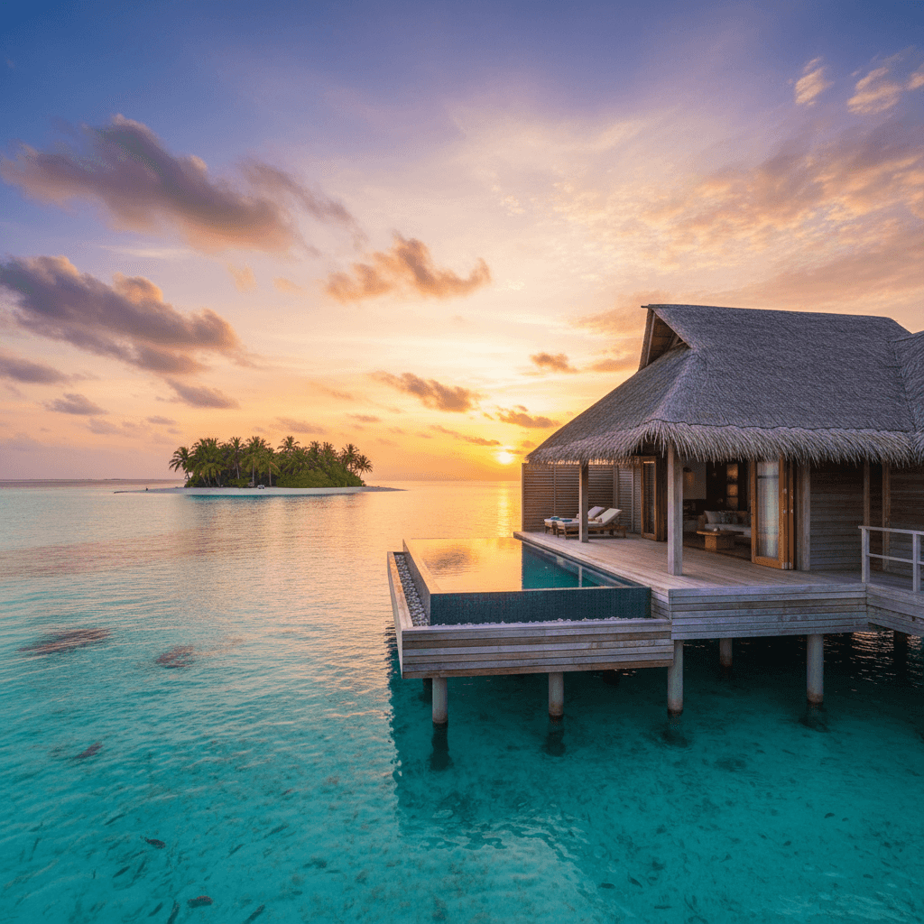 Soneva Fushi