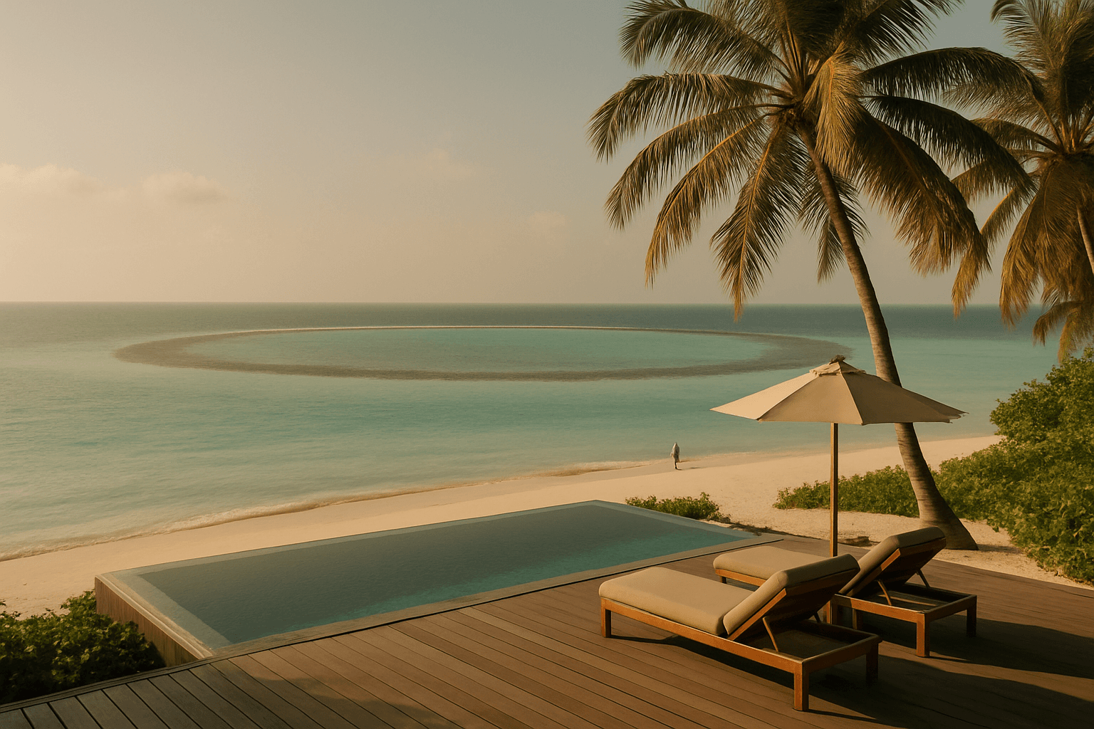 Park Hyatt Hadahaa